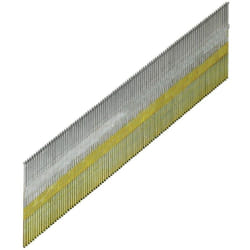 Arcas - Pointes da td Brads en bande résine 34° - 1.8x25 mm - Galvanisées - Boite de 4000 clous - arca - SPDA25G