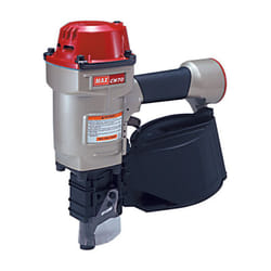Cloueur pneumatique MAX CN70 pour pointes en rouleaux 16° de 45 à 70mm - ARCA - CN70