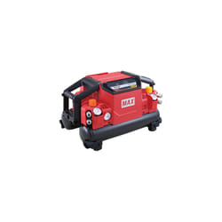 Arcas - Compresseur électrique max AKHL1320E - 2CV - 2 x 5L - 34 Bars - arca - AKHL1320E