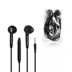 Ecouteurs / Kit Piéton EO-EG920BB Samsung Galaxy S6 / S6 Edge Noir