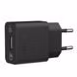 Chargeur Secteur Sony UCH12 Noir XPERIA