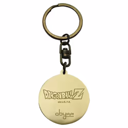 ABYstyle ABYKEY016 porte-clés et boîte Trousseau de clés Multicolore