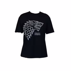 ABYstyle 3700789205913, Tee-shirt, Adulte, Mâle, Noir, M, SML