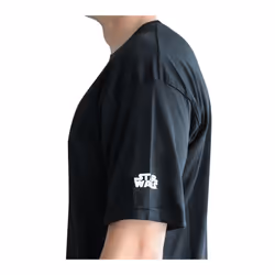 ABYstyle ABYTEX294_XL chemise et haut Tee-shirt Encolure torsadée Manche courte Coton