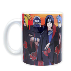 ABYstyle ABYMUG125 Tasse Multicolore Universel 1 pièce(s)