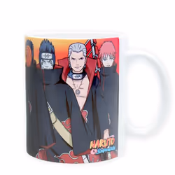 ABYstyle ABYMUG125 Tasse Multicolore Universel 1 pièce(s)