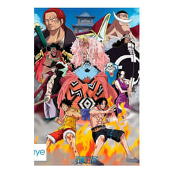 ABYstyle 3700789210245 affichages 91,5 x 61 cm 1 pièce(s)