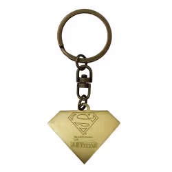 ABYstyle ABYKEY054 porte-clés et boîte Trousseau de clés Rouge, Jaune