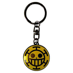 ABYstyle ABYKEY055 porte-clés et boîte Noir, Jaune