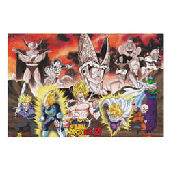 ABYstyle 3700789215431 affichages 91,5 x 61 cm 1 pièce(s)