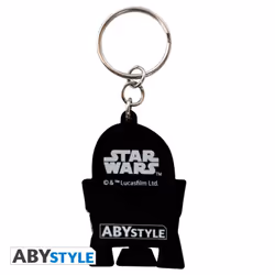 ABYstyle ABYKEY058 porte-clés et boîte Trousseau de clés Multicolore