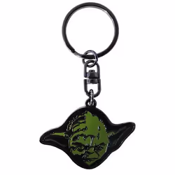 Db-Line Portachiavi Star Wars - Yoda