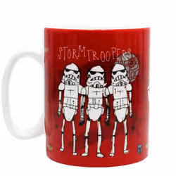 ABYstyle ABYMUG168 Tasse Multicolore Universel 1 pièce(s)