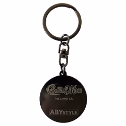 ABYstyle 3700789216025 porte-clés Multicolore 1 pièce(s)