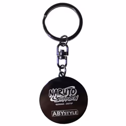 ABYstyle ABYKEY070 porte-clés et boîte Trousseau de clés Noir, Rouge