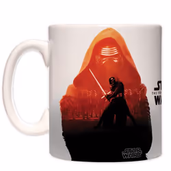 ABYstyle ABYMUG178, Unique, 0,46 L, Multicolore, Porcelaine, Universel, 1 pièce(s)