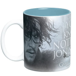 ABYstyle ABYMUG184 Tasse Noir, Turquoise, Blanc Universel 1 pièce(s)