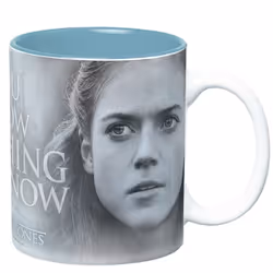 ABYstyle ABYMUG184 Tasse Noir, Turquoise, Blanc Universel 1 pièce(s)