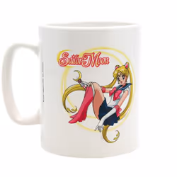 ABYstyle 3700789218586, Unique, 0,46 L, Multicolore, Vitrocéramique, Mug, Universel