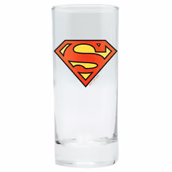 ABYstyle ABYVER033, Transparent, Verre, 1 pièce(s), Rond, Claire, 290 ml