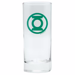 ABYstyle ABYVER035, Transparent, Verre, 1 pièce(s), Rond, Claire, 290 ml
