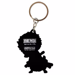 ABYstyle ABYKEY088 porte-clés et boîte Multicolore