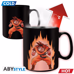 ABYstyle ABYMUG207 Tasse Multicolore Universel 1 pièce(s)