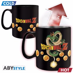 ABYstyle ABYMUG207 Tasse Multicolore Universel 1 pièce(s)