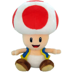 Nintendo Toad