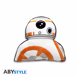 Abysse Corp Star Wars - Coussin Bb8, 3 an(s)