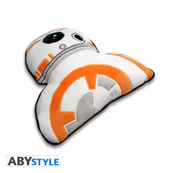 Abysse Corp Star Wars - Coussin Bb8