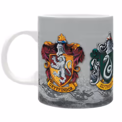 ABYstyle 3700789233022, Unique, 0,32 L, Multicolore, Vitrocéramique, Mug, Universel