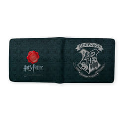 ABYstyle 3700789235842 portefeuille, étui pour cartes, support de documents de voyage Noir Vinyl