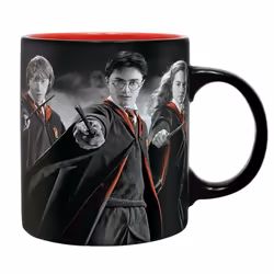 ABYstyle 3700789236382, Unique, 0,32 L, Multicolore, Mug, Universel, 1 pièce(s)