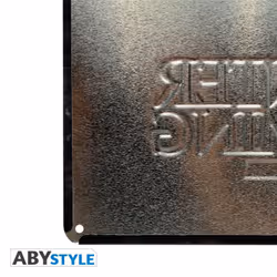ABYstyle ABYPLA021 affichages 28 x 38 cm 1 pièce(s)
