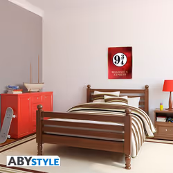 ABYstyle ABYPLA021 affichages 28 x 38 cm 1 pièce(s)