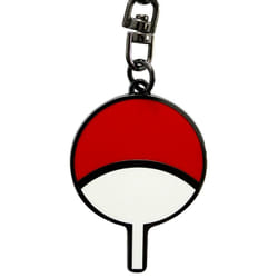 ABYstyle 3700789245537 porte-clés Noir, Rouge, Blanc 1 pièce(s)