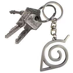 ABYstyle 3700789245674, Argent, Métal, 50 mm, 41 mm, 1 pièce(s)