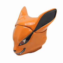 ABYstyle 3700789247913 Tasse Orange Universel 1 pièce(s)