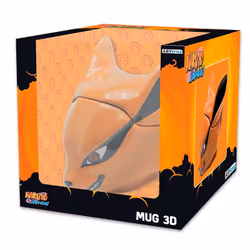 ABYstyle 3700789247913 Tasse Orange Universel 1 pièce(s)