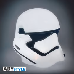 Abysse Corp Star Wars - Lampe - "Trooper First Order"