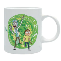 ABYstyle 3700789258254 Tasse Multicolore Universel 1 pièce(s)
