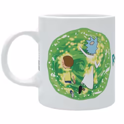 ABYstyle 3700789258254 Tasse Multicolore Universel 1 pièce(s)