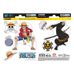 ABYstyle 3700789258629 adhésif pour enfant