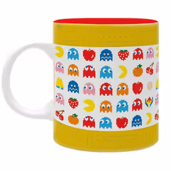 ABYstyle 3700789259596 Tasse Multicolore Universel 1 pièce(s)