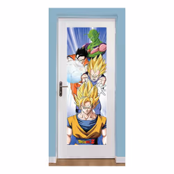ABYstyle 3700789259671 affichages 53 x 158 cm 1 pièce(s)