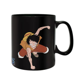 ABYstyle 3700789261063 Tasse Multicolore Universel 1 pièce(s)