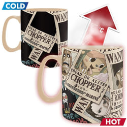ABYstyle ABYMUG405 Tasse Multicolore Universel 1 pièce(s)