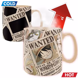 ABYstyle ABYMUG405 Tasse Multicolore Universel 1 pièce(s)
