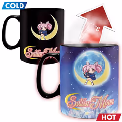 ABYstyle ABYMUG406 Tasse Noir, Multicolore Universel 1 pièce(s)